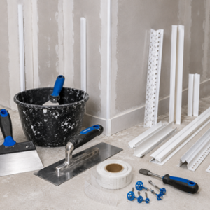 Accessoires pour Plâtrerie
