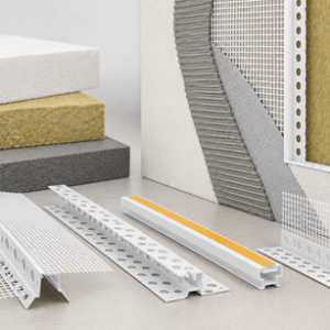 Profilés pour Isolation Thermique