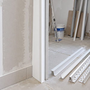 Cornières & Profilés PVC
